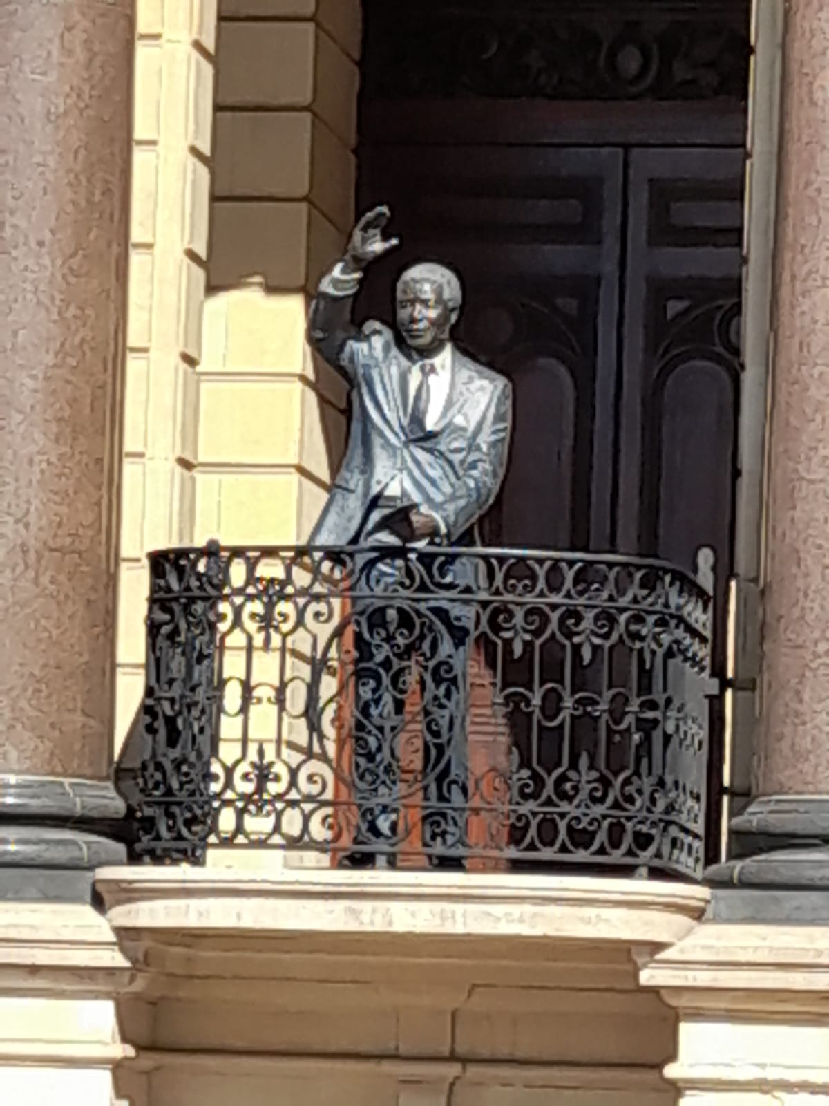 Cape Town City Tour